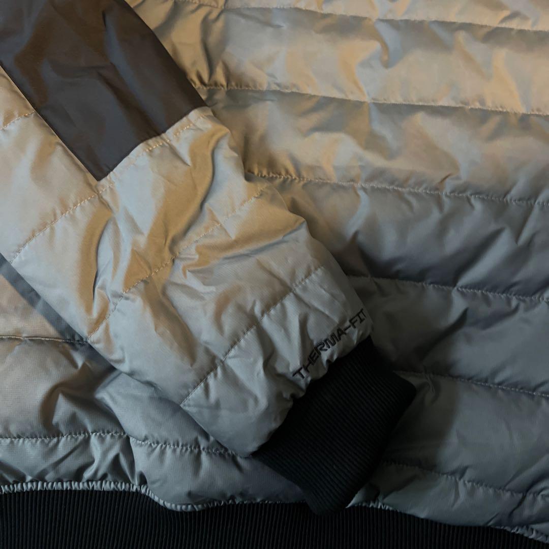 NIKE リバーシブル　ジャケット