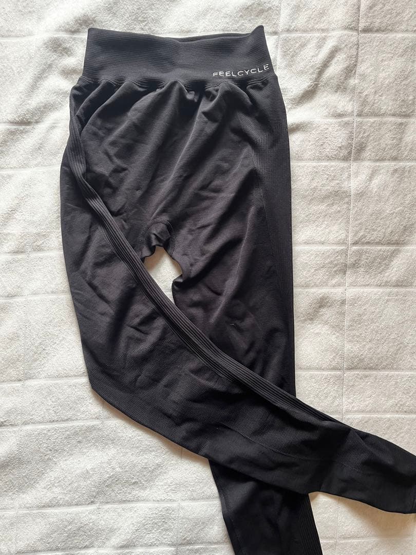 FEELCYCLE レギンス