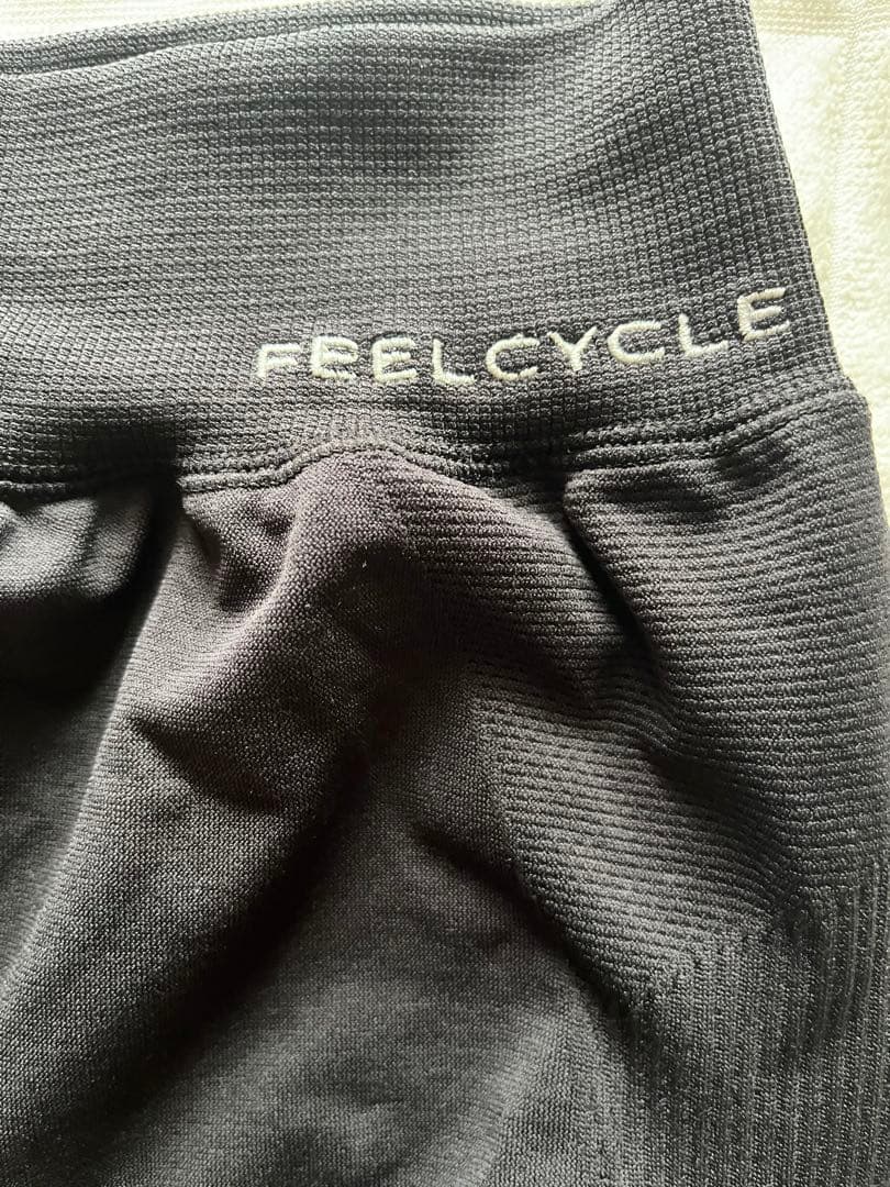 FEELCYCLE レギンス