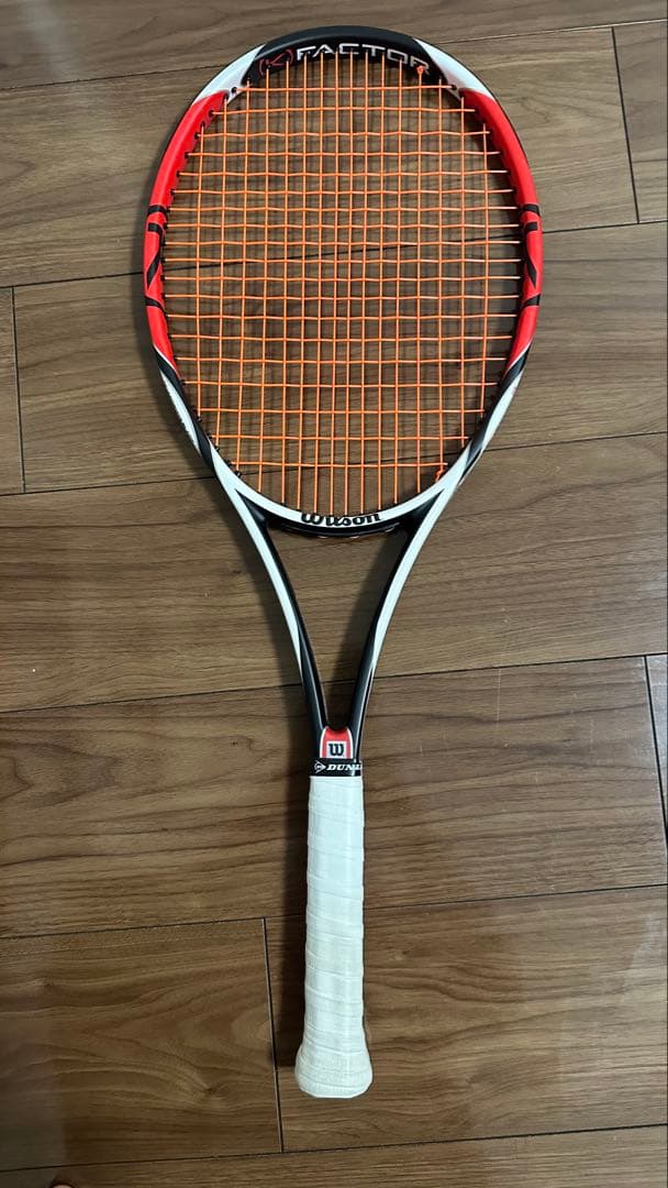 プロストック　WILSON H22 16×19 K SIX ONE95ペイント