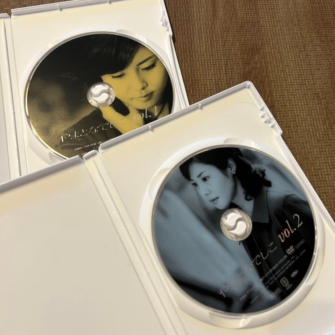 やまとなでしこ DVDボックスセット〈6枚組〉