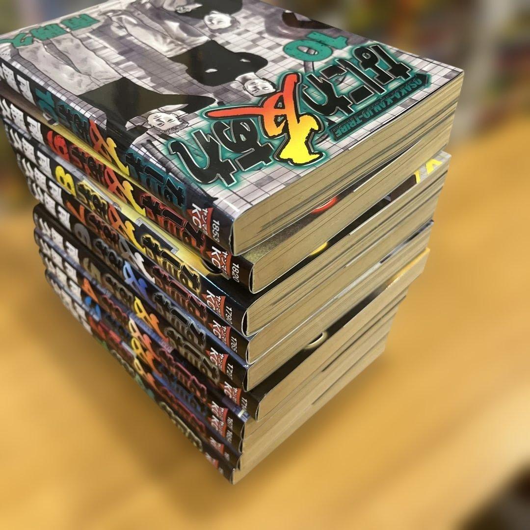 ナニワトモアレ29冊なにわ友あれ31巻