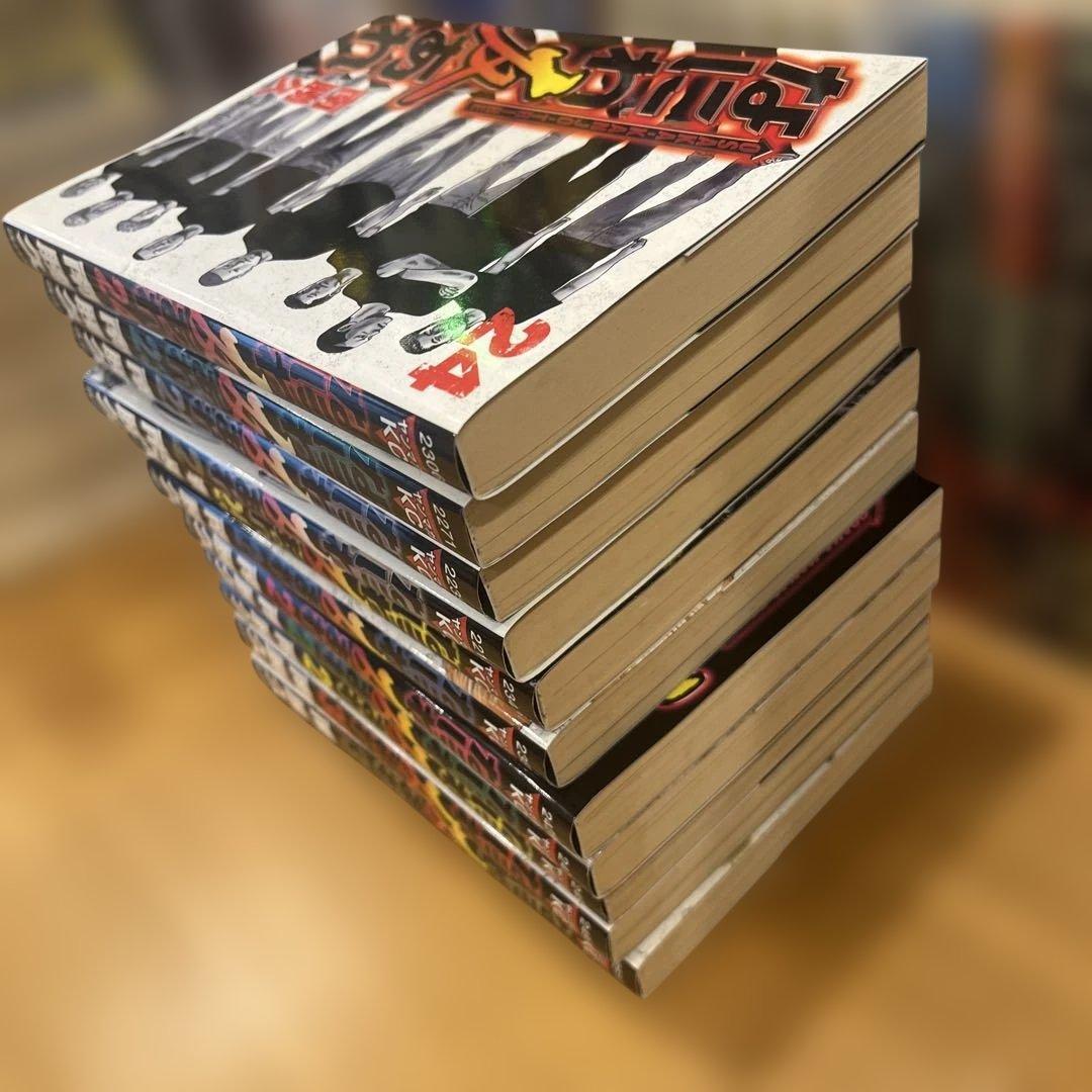 ナニワトモアレ29冊なにわ友あれ31巻