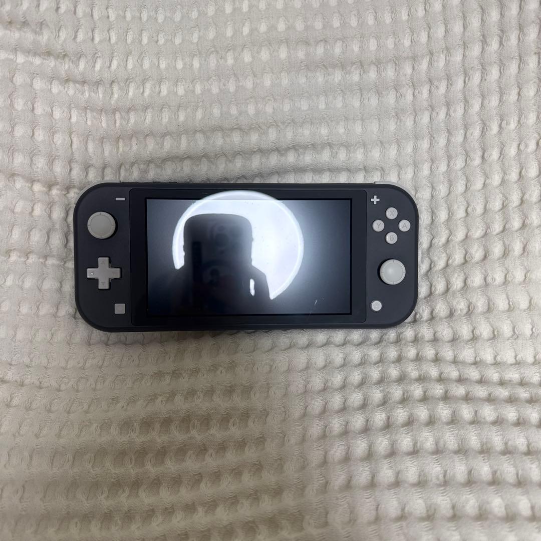 Nintendo Switch Switch Lite