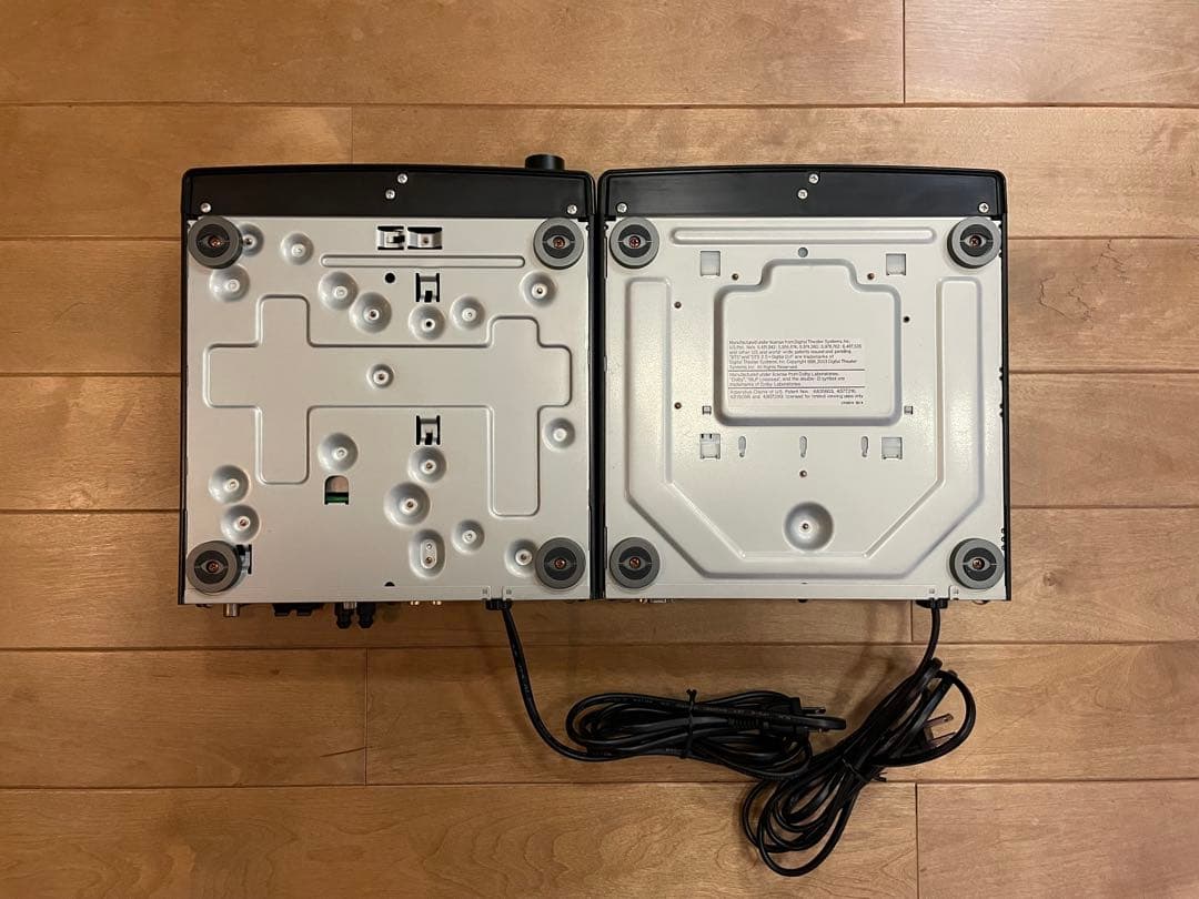 BOSE CD DVD コンポ RA-18 DVA-18 ams Ⅳ
