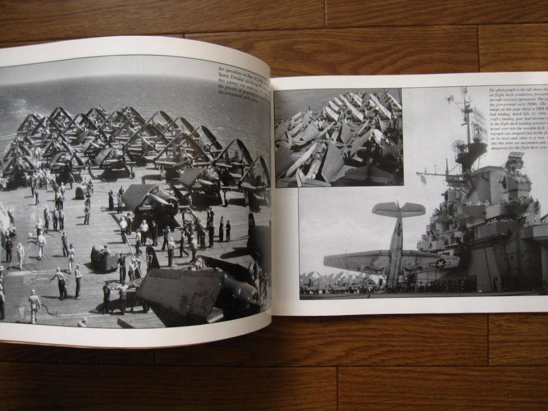洋書 Warship Pictorial No. 22