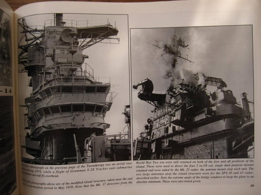 洋書 Warship Pictorial No. 22