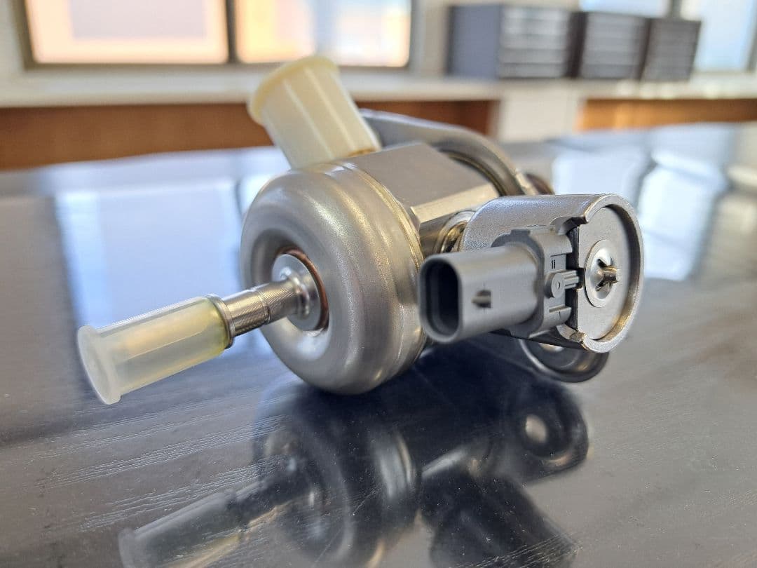 BOSCH 新品  MINI ハイプレッシャーポンプ