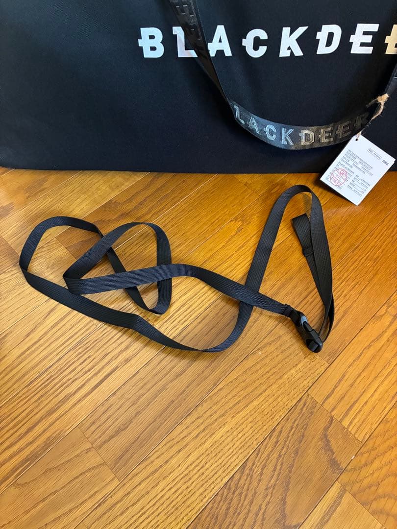 【未使用】BLACKDEER IGTテーブル 酸化処理モデル 3ユニット