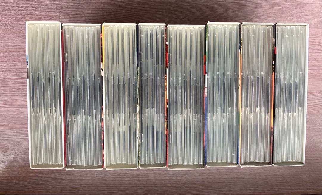 ⭐️全シーズンセット⭐️デスパレートな妻たち シーズン1〜8 DVD