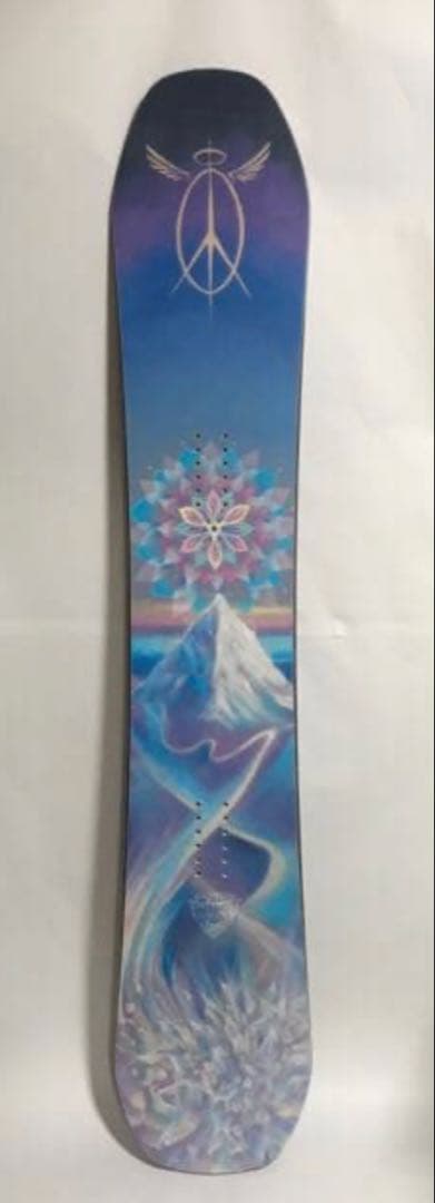 OUTFLOW/Bigfree 158 新古品