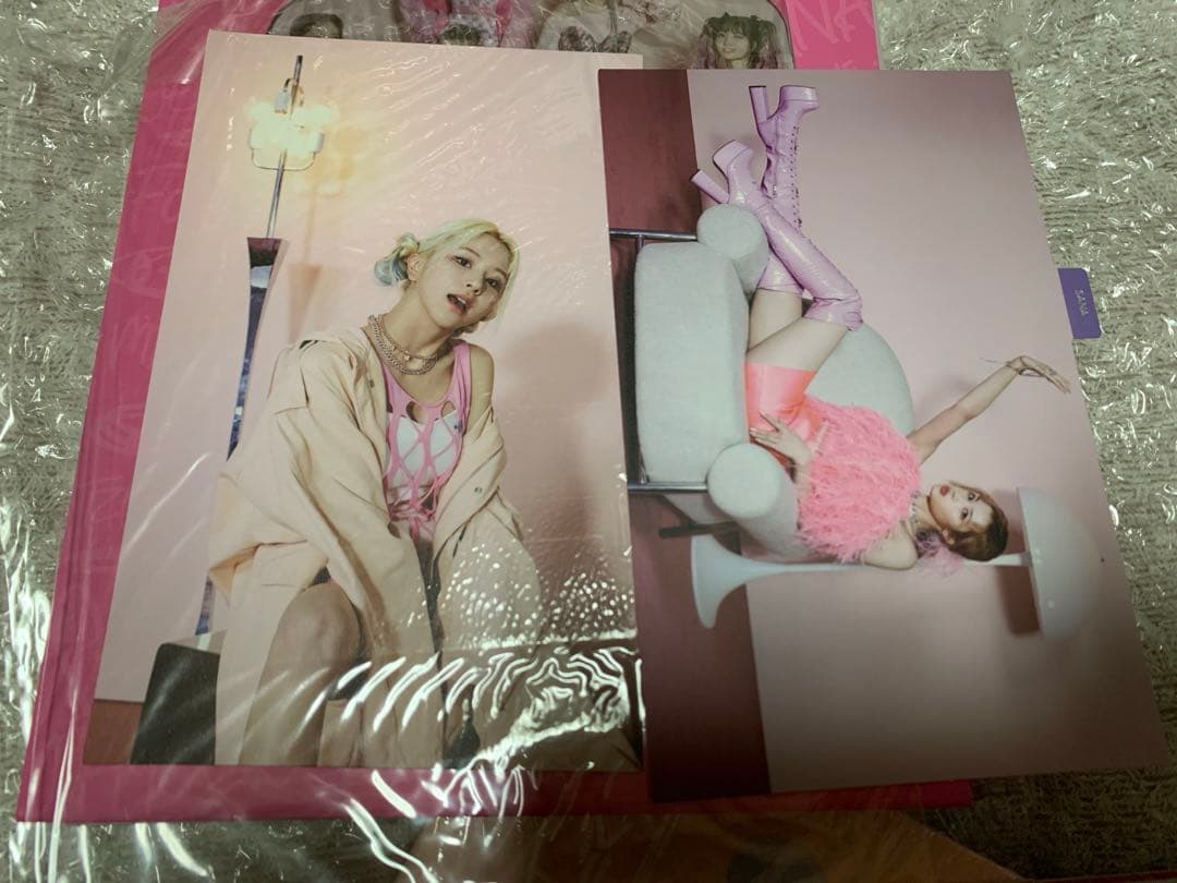 TWICE韓国アルバムCDまとめ売り38枚 サナチェヨンジョンヨンモモナヨン