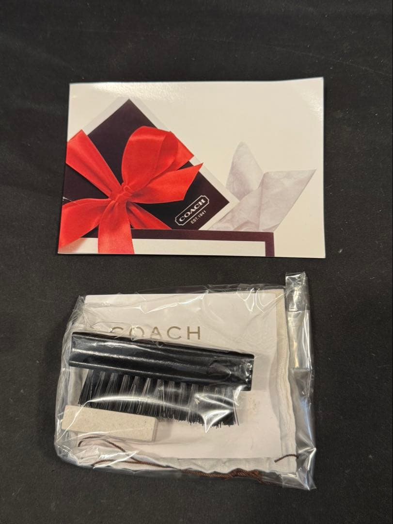 COACHコーチ 希少 ワンショルダーバッグ 肩掛けベルト ベージュ 10401