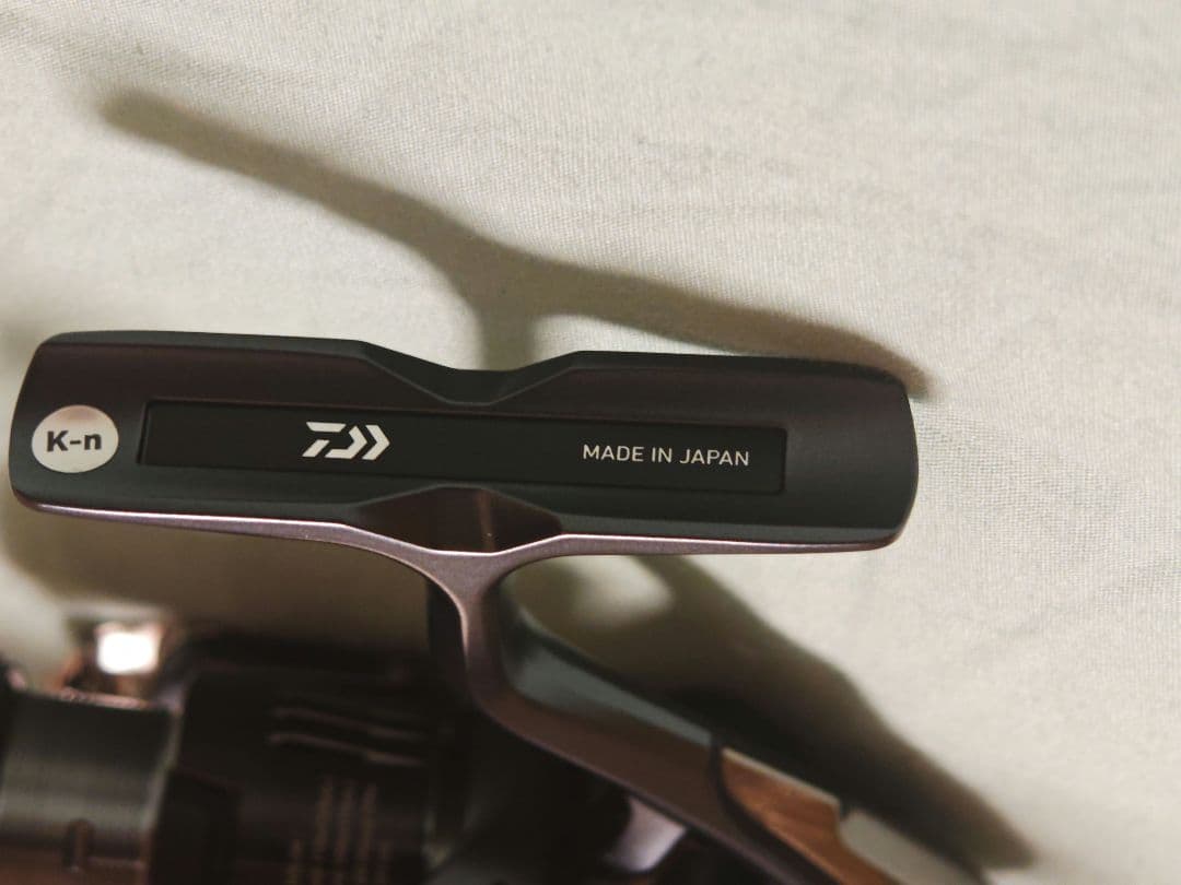 Daiwa AIRITY ST LT2000S-P スピニングリール