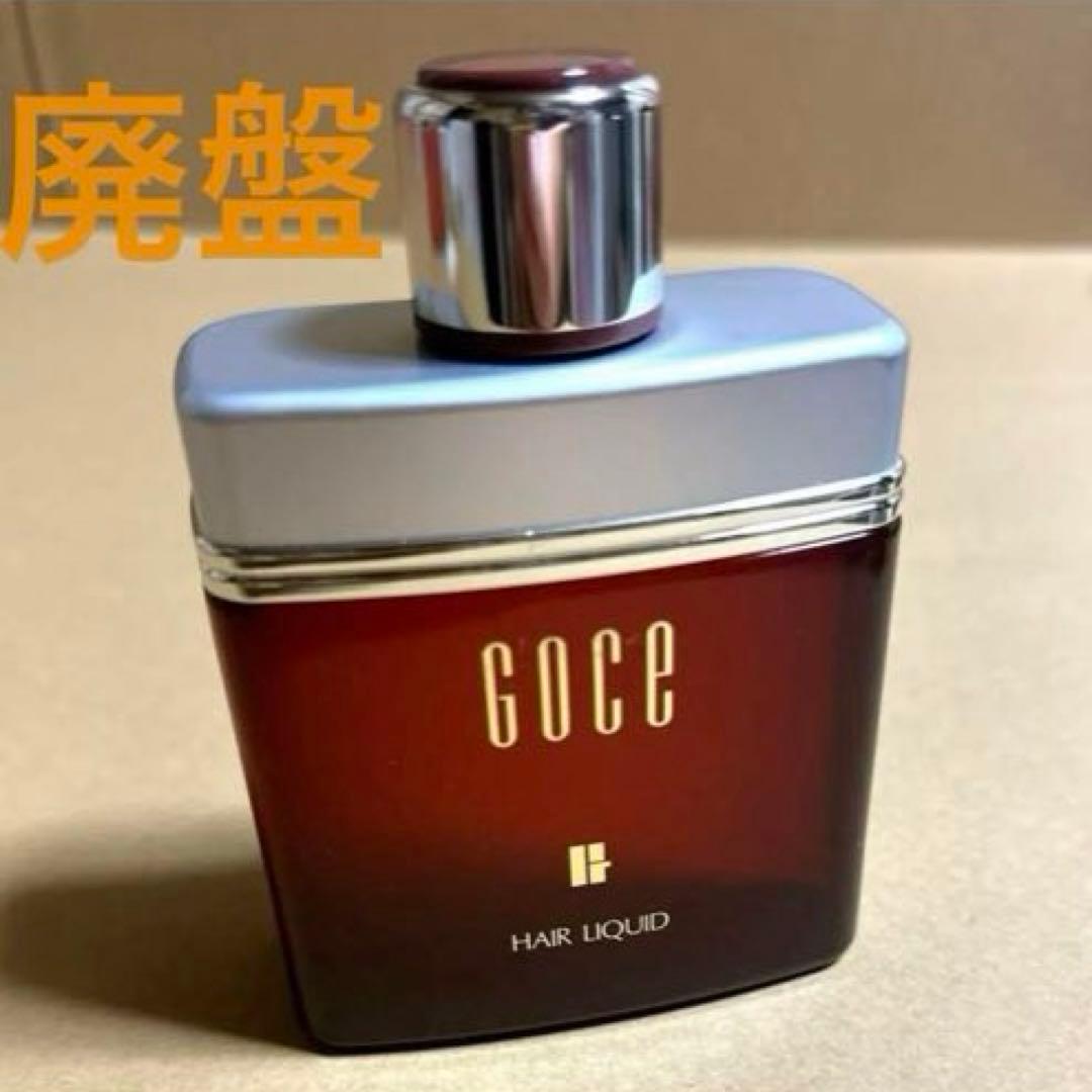 ゴーチェ　ヘアーリキッドSP
