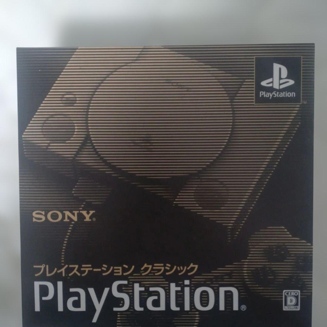 SONY 他ゲーム機本体 SCPH-1000RJ