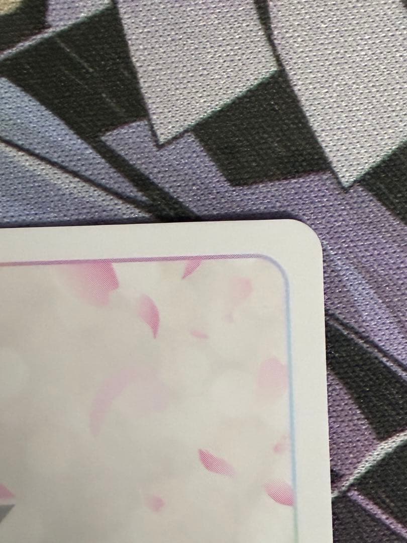 五等分の花嫁カードゲーム　HDSP 変わりゆく日々　中野 二乃