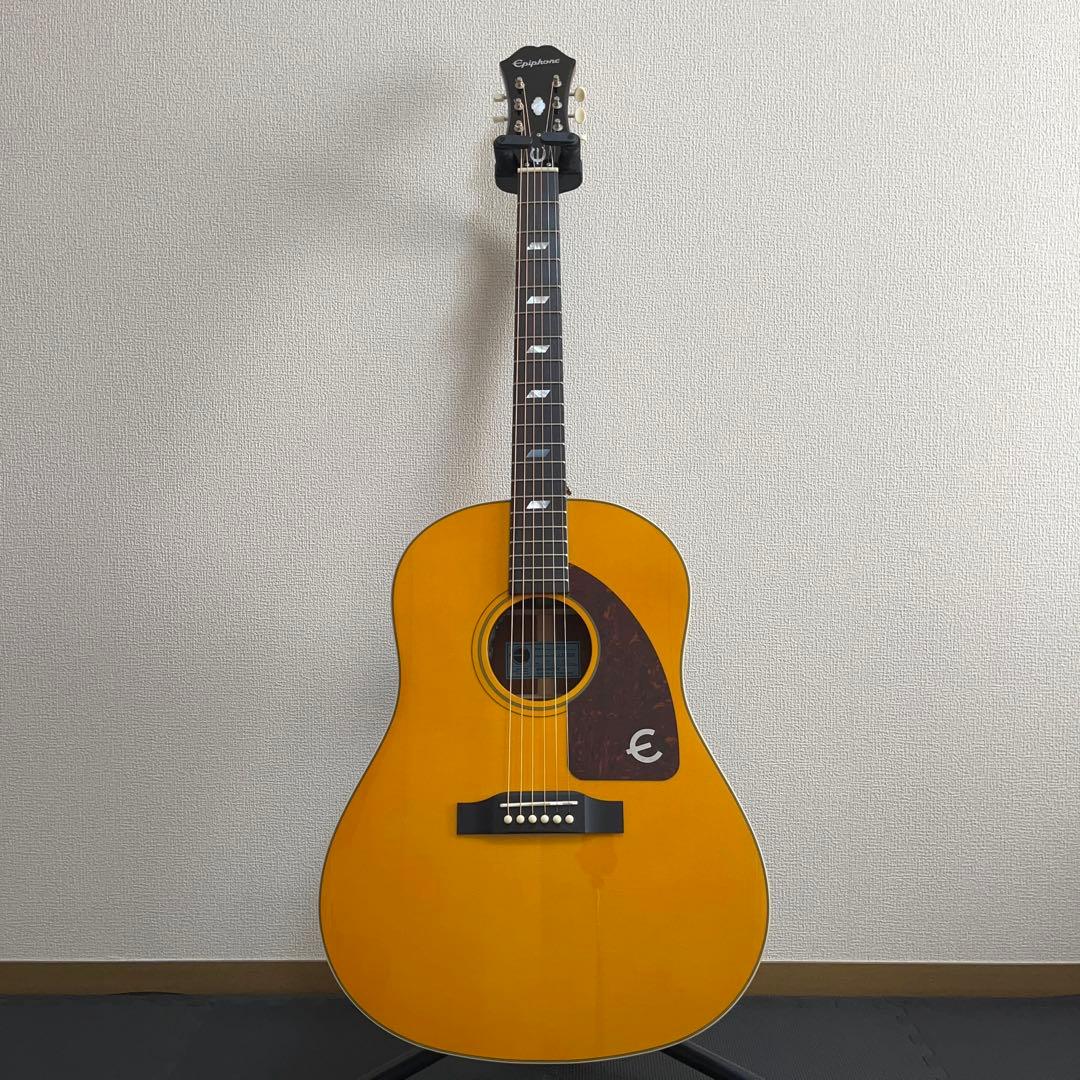 Epiphone Texan エピフォン アコースティックギター テキサン