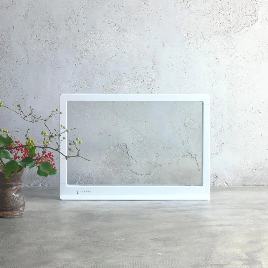 SONOBI Double Glass Heater ダブルグラスヒーター