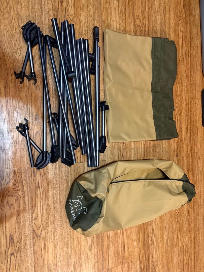 フューチャーフォックス寝具