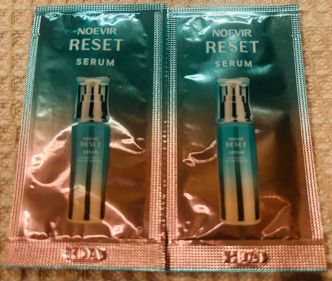 ノエビア　スペチアーレ　薬用ローション　2本セット　ローション　プレゼント付き