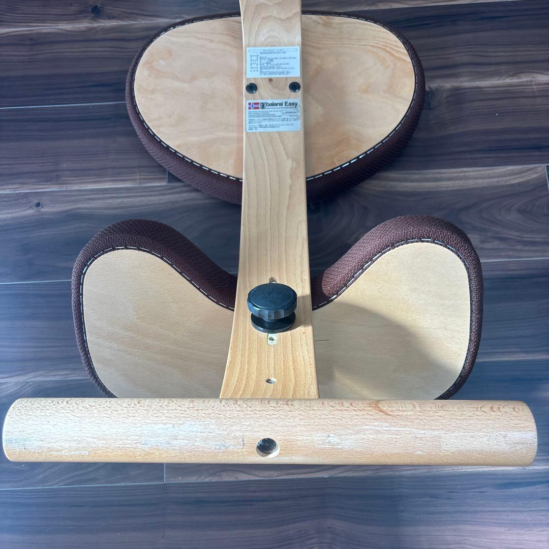 バランスチェアイージー