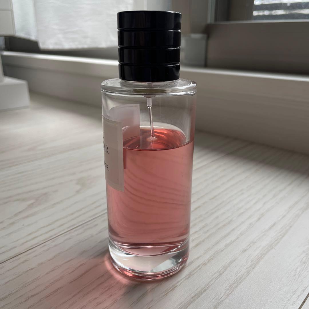 Dior 香水
