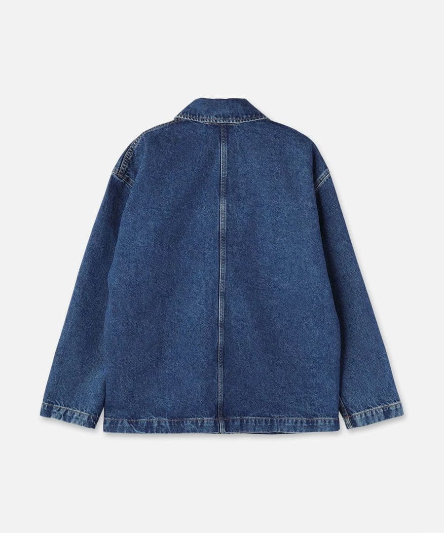 Maridenim Poweri Unikko デニムジャケット