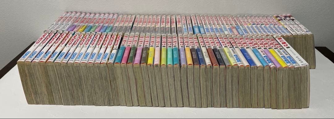 少女漫画 漫画まとめ売り　全130冊以上