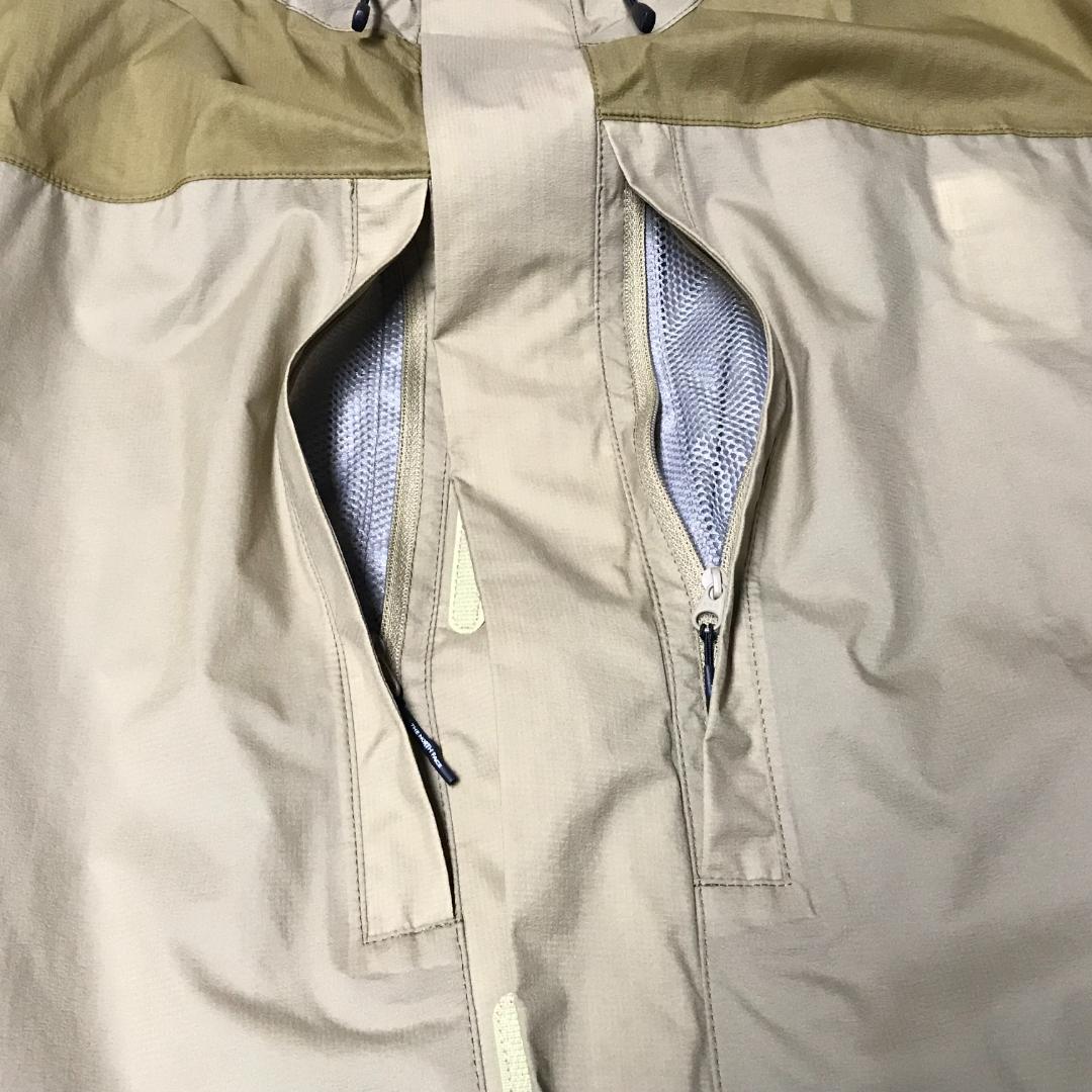 小物 THE NORTH FACE Taguan Poncho WM NP11931