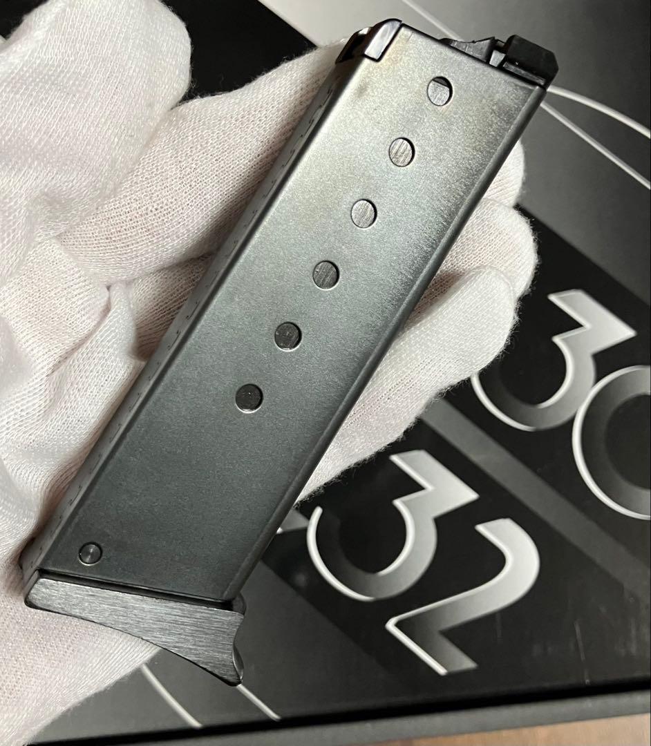 ど*ら様 KSC P230JP HW プレミアムマグ仕様