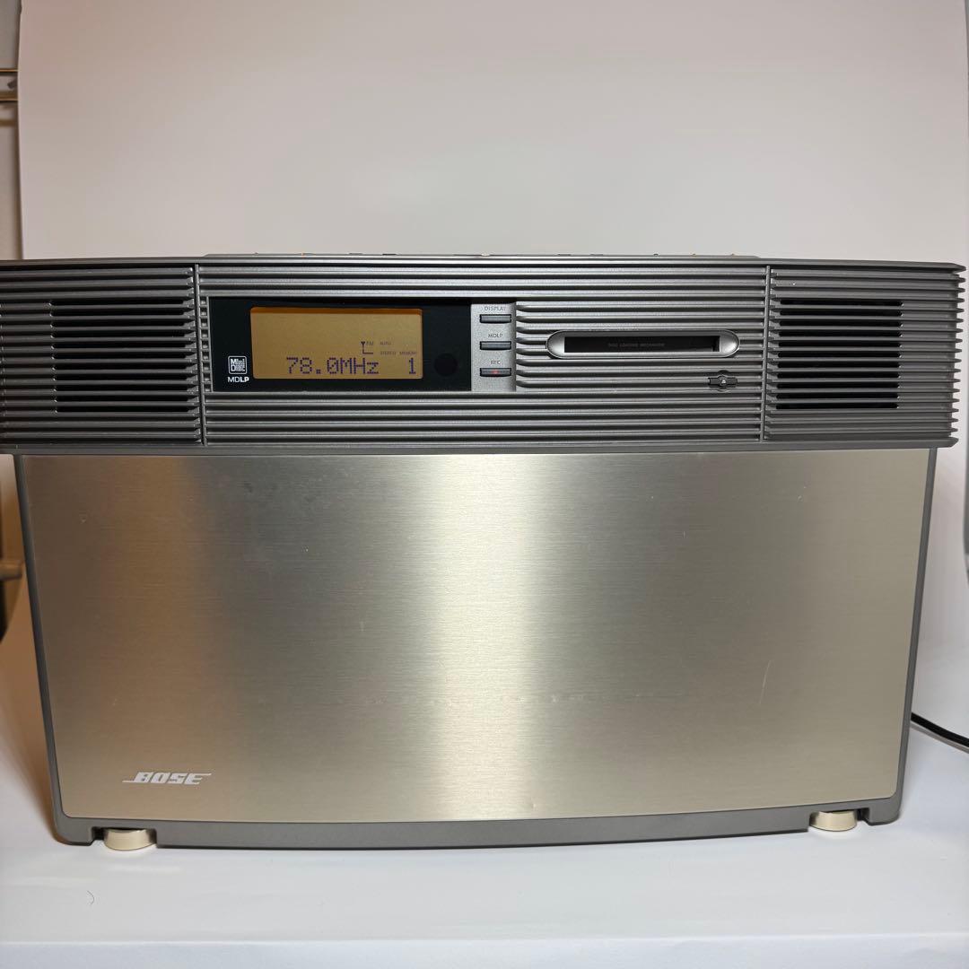 BOSE VIA 動作確認済　【ジャンク品】