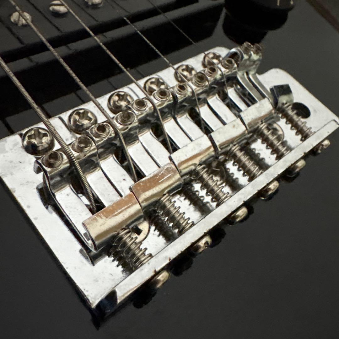 フェルナンデス　エレキギター　楽器　弦　ストラップ　ギター　バンド　音楽