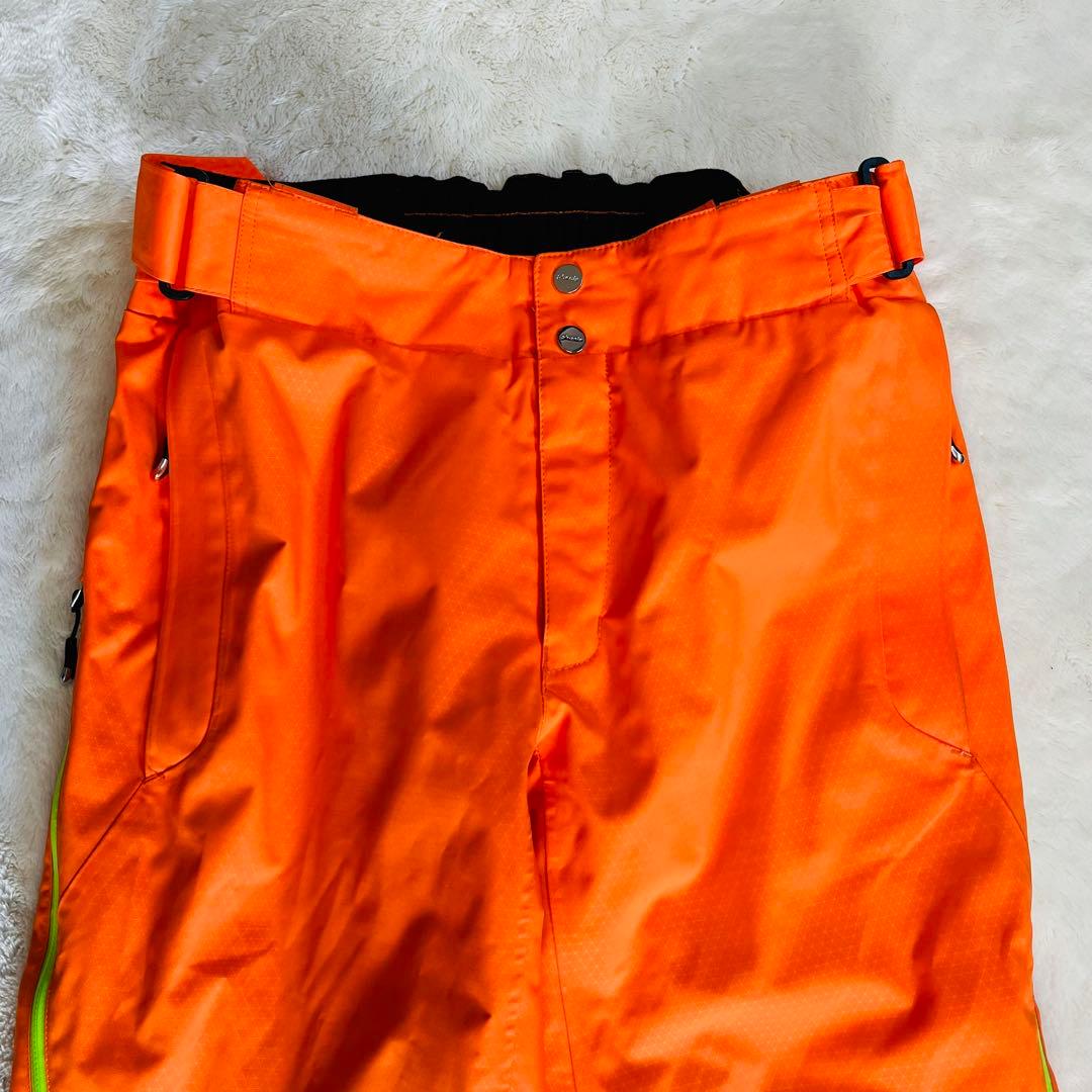 【美品✨】Phoenix　スキーウェア　上下セット　L デモ　最上位