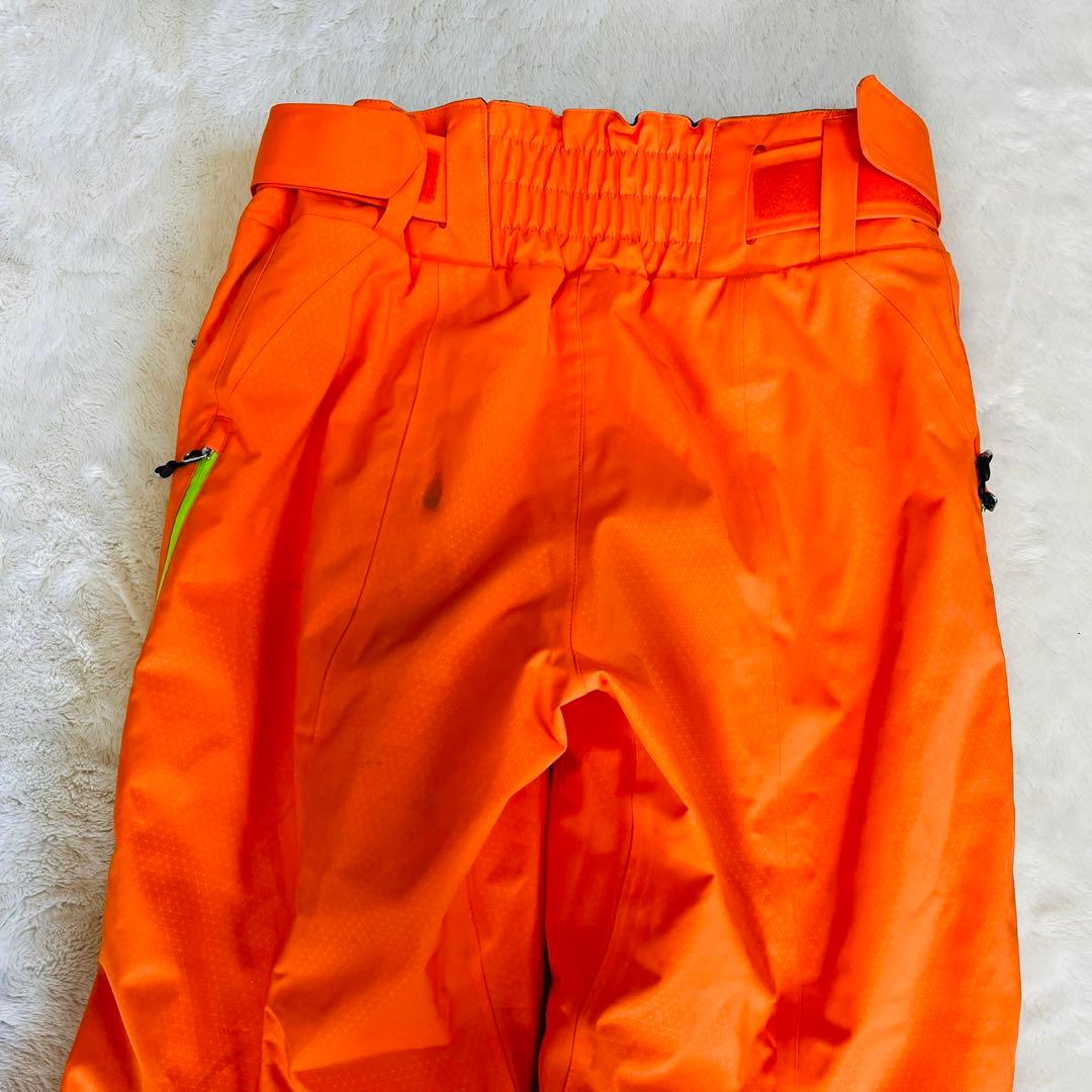 【美品✨】Phoenix　スキーウェア　上下セット　L デモ　最上位