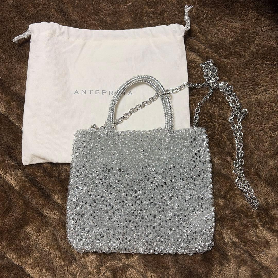 ANTEPRIMA ミニアトゥーラ