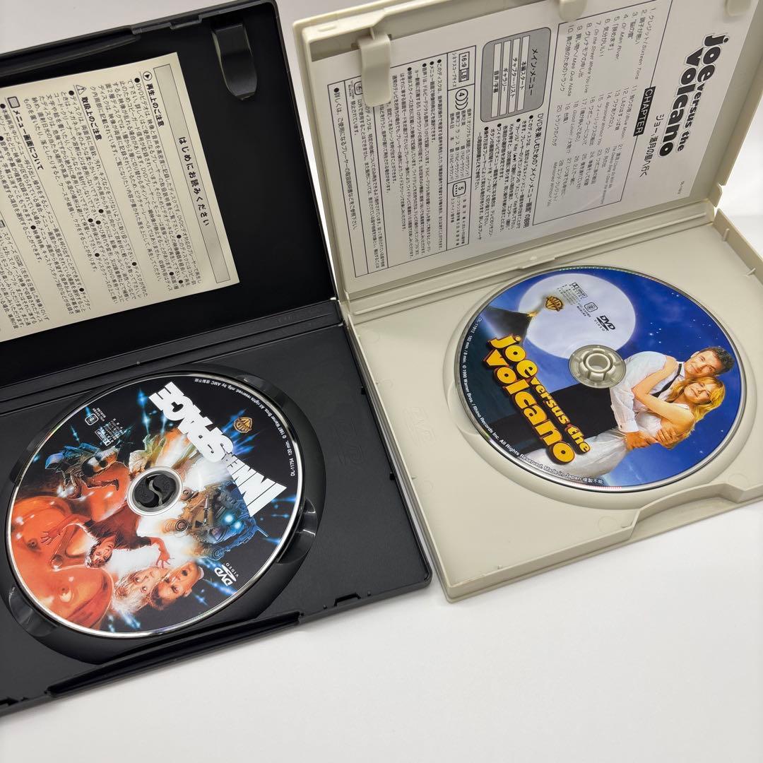 希少、極美品メグ•ライアン コレクションDVD19本セット