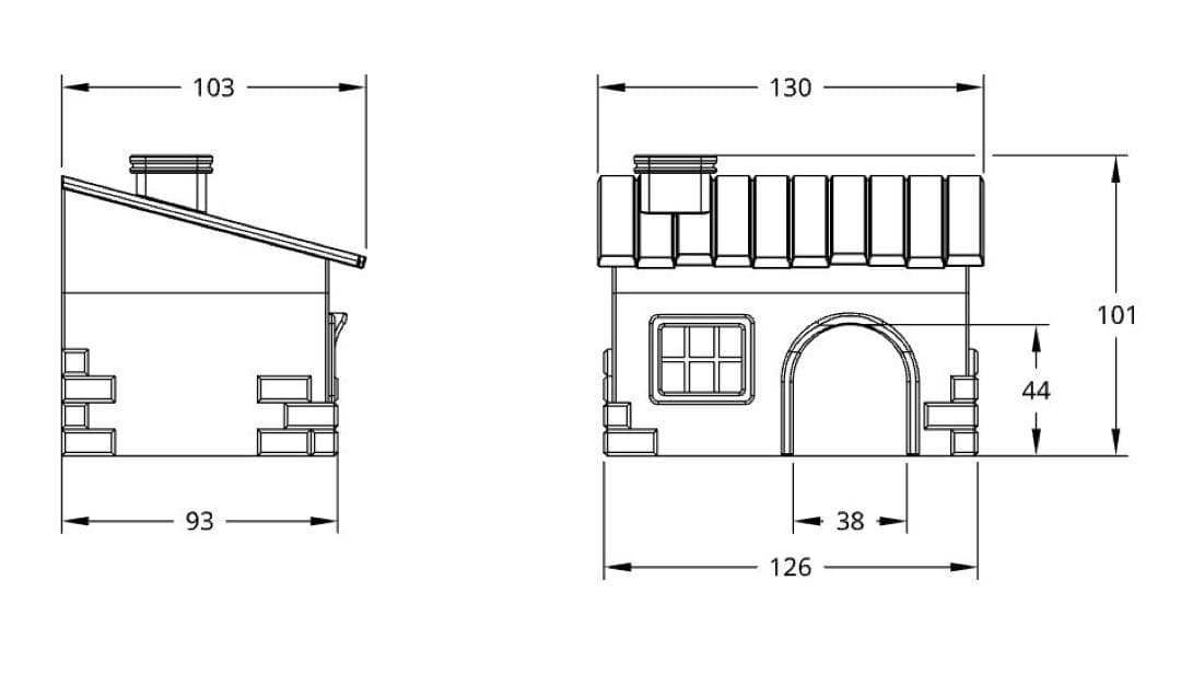 トネ様　オーダーメイド用 No.39