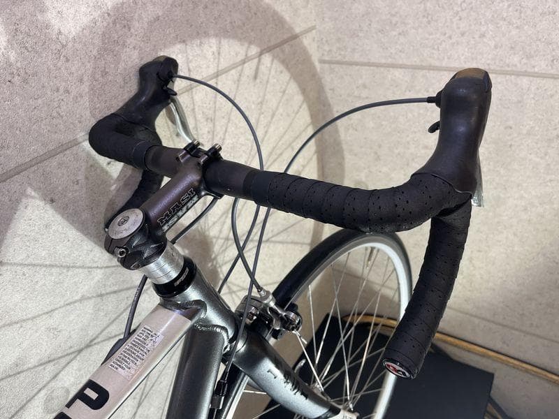 MASI PARTENZA　ロードバイク　マジィ