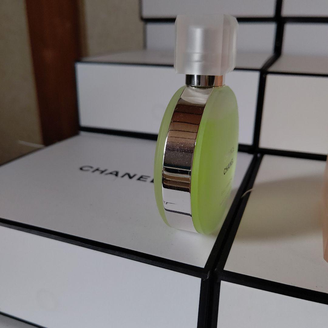 シャネル ココマドモアゼル ロープリヴェ100ml まとめ売り3点