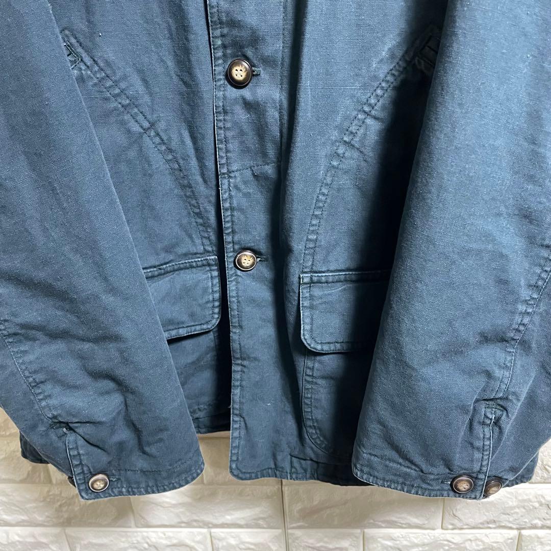 US古着　Urban Equipment 中綿カバーオール　メンズXLサイズ相当