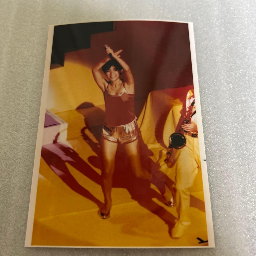 岡田有希子アイドル生写真57枚