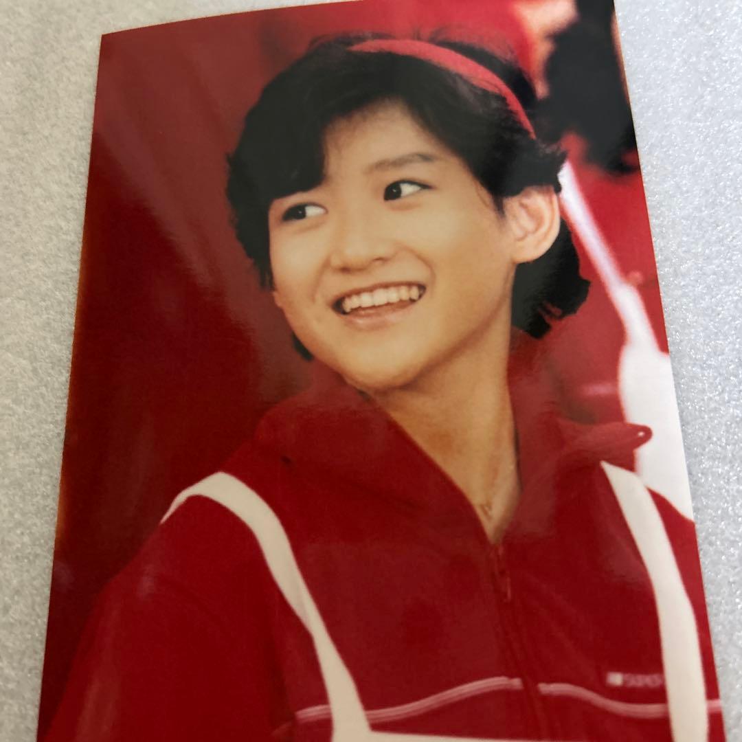 岡田有希子アイドル生写真57枚