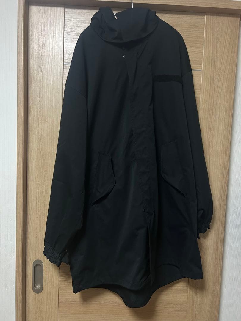 remer M65 military 3way coat / ミリタリーコート