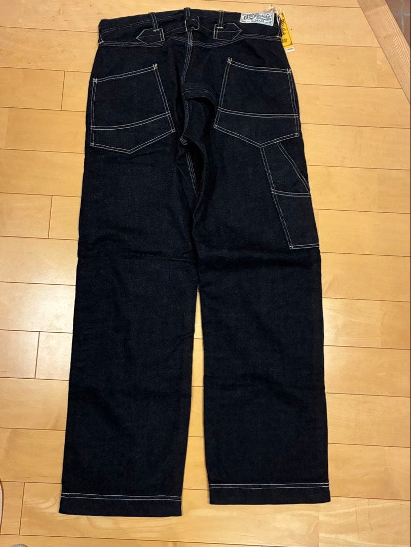 林*麦様 FREEWHEELERS☆34✖︎32