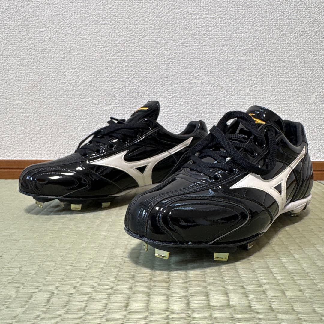MizunoPro 野球 スパイク 26cm
