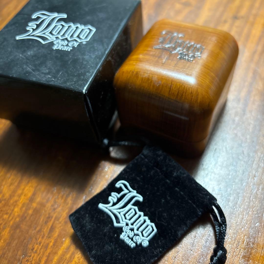 さっふぃー❣️Lono God Of Peace アンクレット