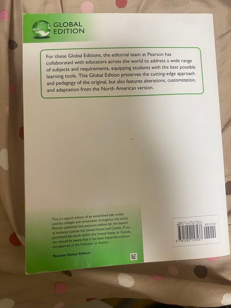 語学・辞書・学習参考書 International Management NINTH EDITION