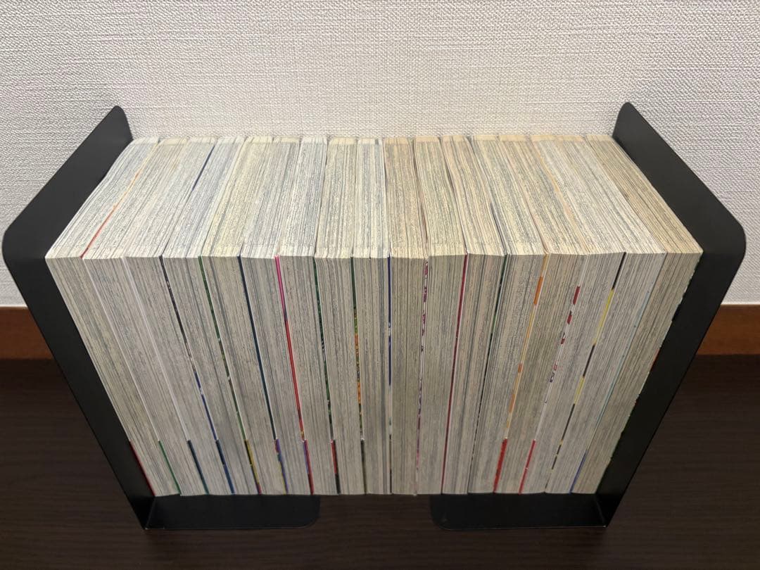 金色のガッシュ 1〜33巻 全巻初版、初版帯、初版チラシ完備 まるかじりブック2