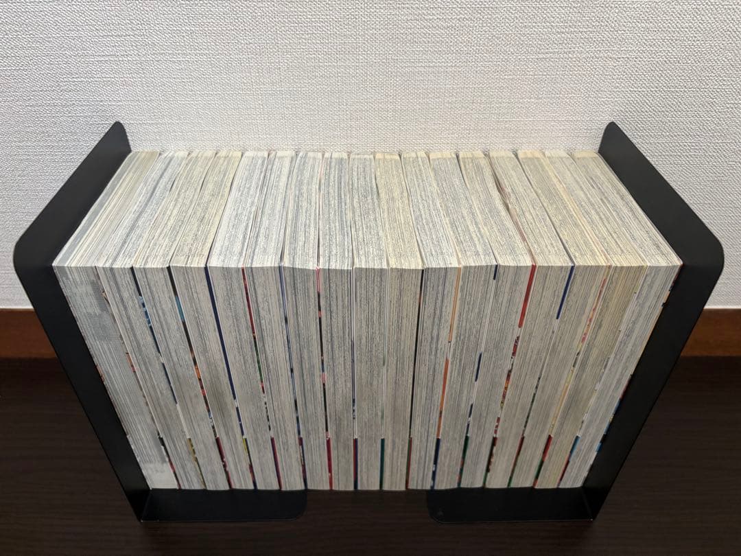 金色のガッシュ 1〜33巻 全巻初版、初版帯、初版チラシ完備 まるかじりブック2